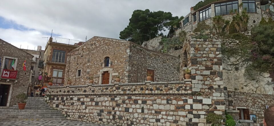 Castelmola